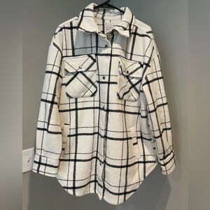 Jacket NWT!